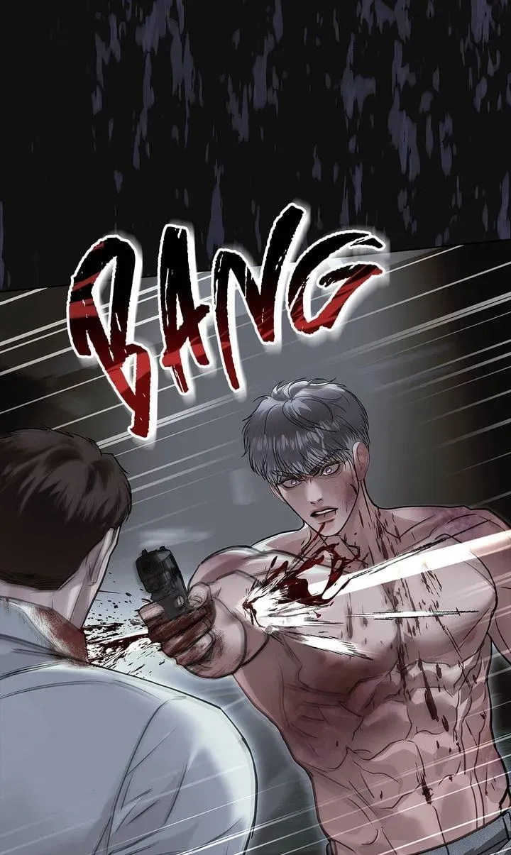 Barge In - Chapter 64 Page 72