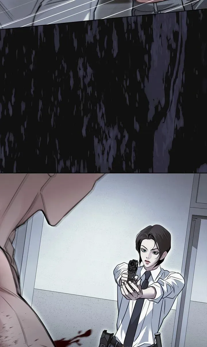 Barge In - Chapter 64 Page 73
