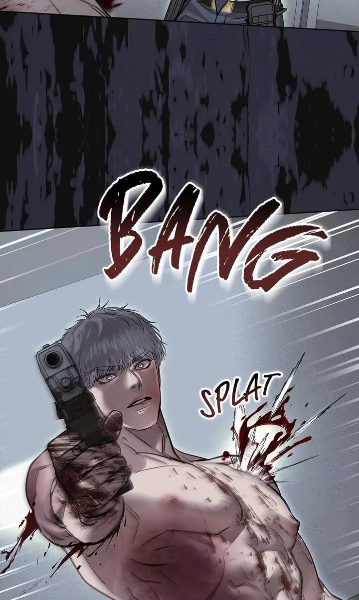 Barge In - Chapter 64 Page 74