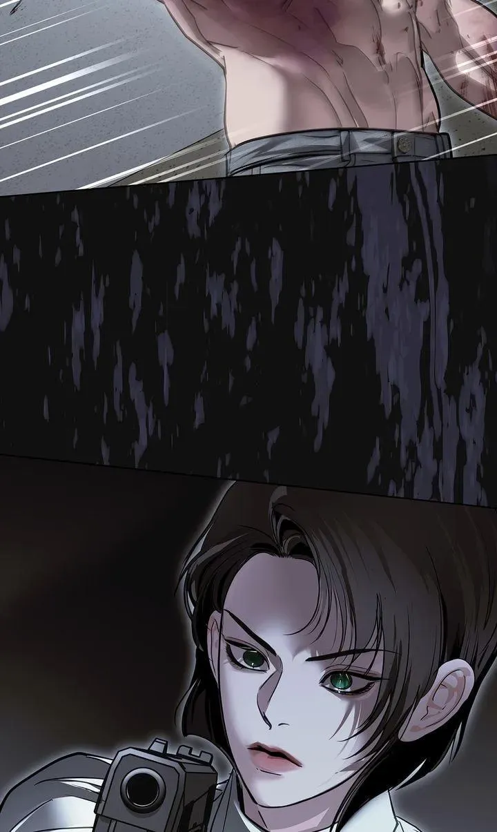 Barge In - Chapter 64 Page 75