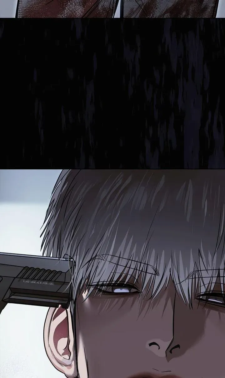 Barge In - Chapter 64 Page 83