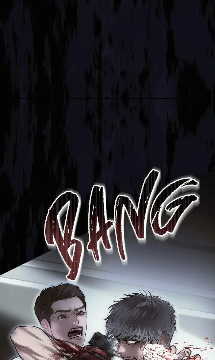 Barge In - Chapter 64 Page 85