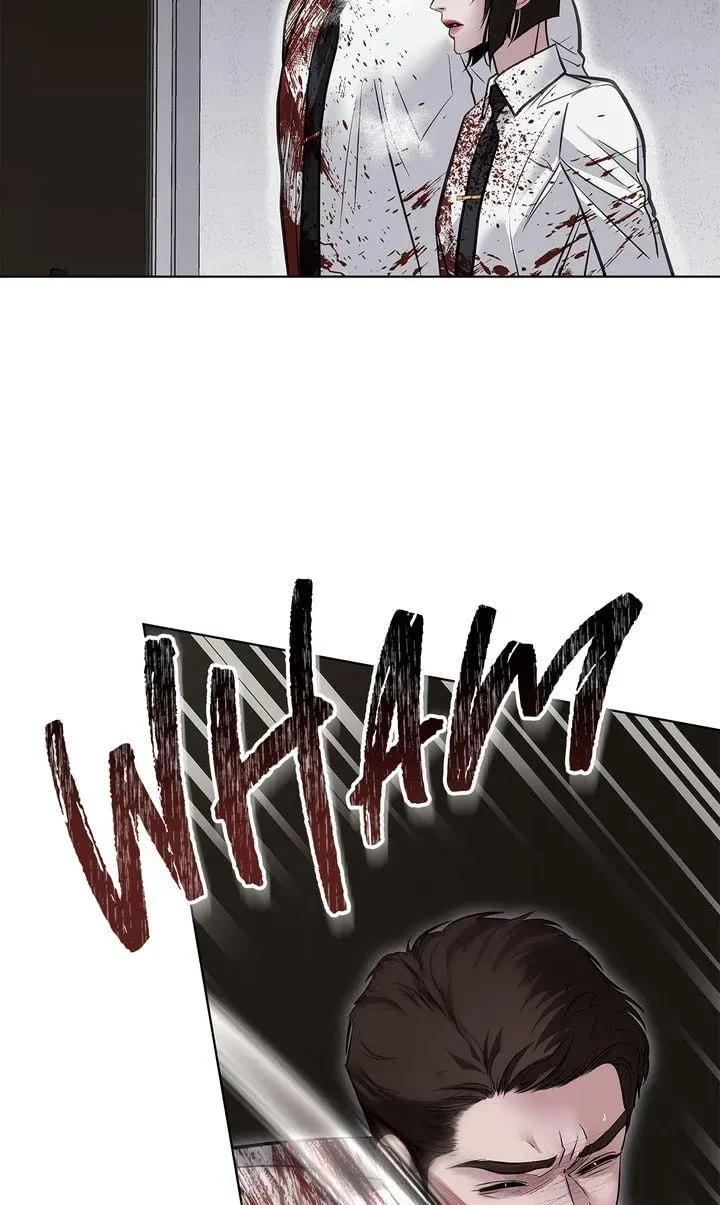 Barge In - Chapter 64 Page 89
