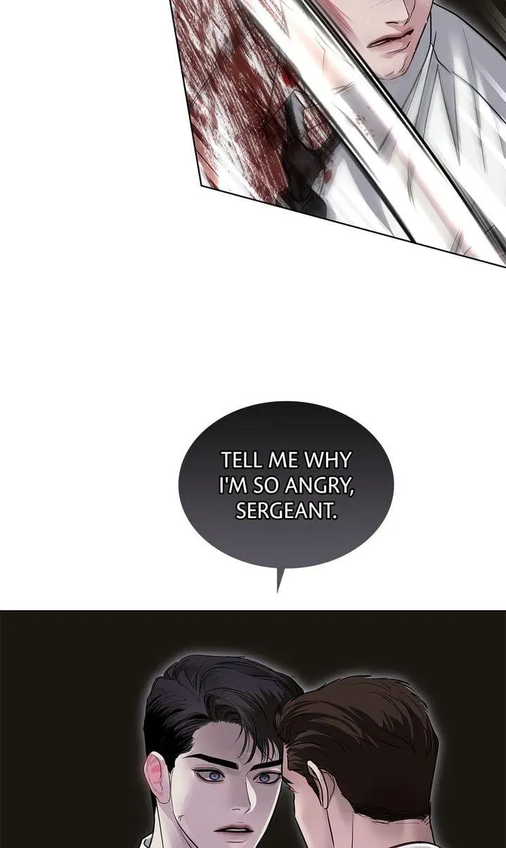 Barge In - Chapter 64 Page 90