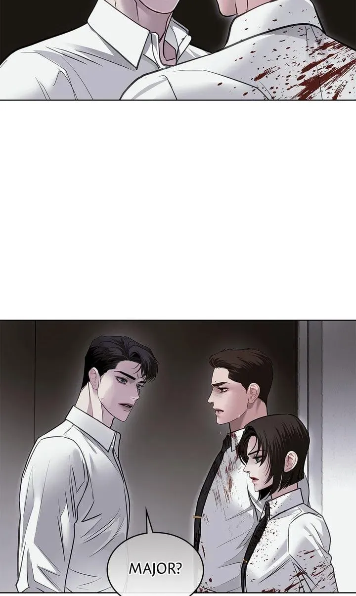 Barge In - Chapter 64 Page 91