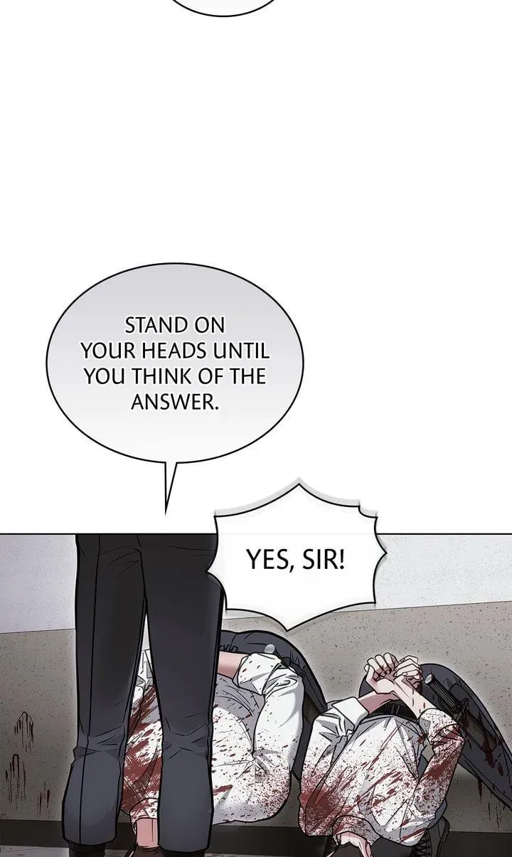 Barge In - Chapter 64 Page 92
