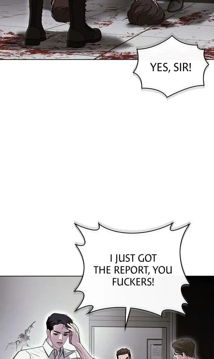 Barge In - Chapter 64 Page 93