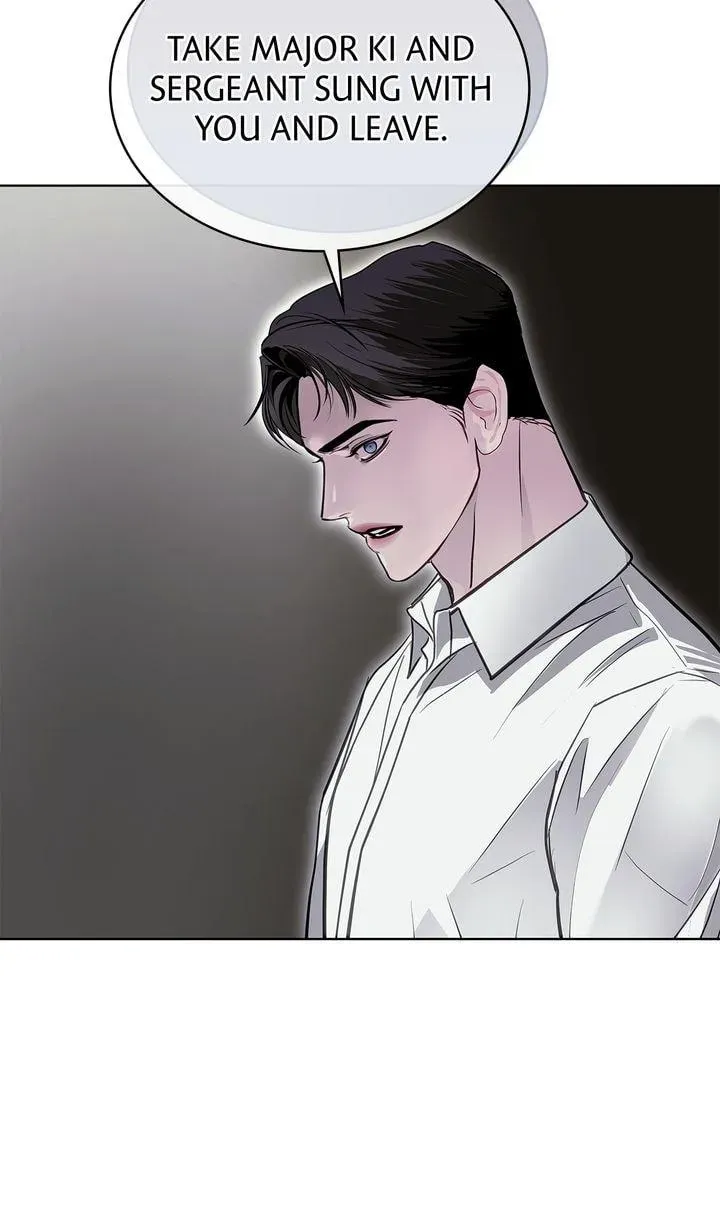 Barge In - Chapter 64 Page 97