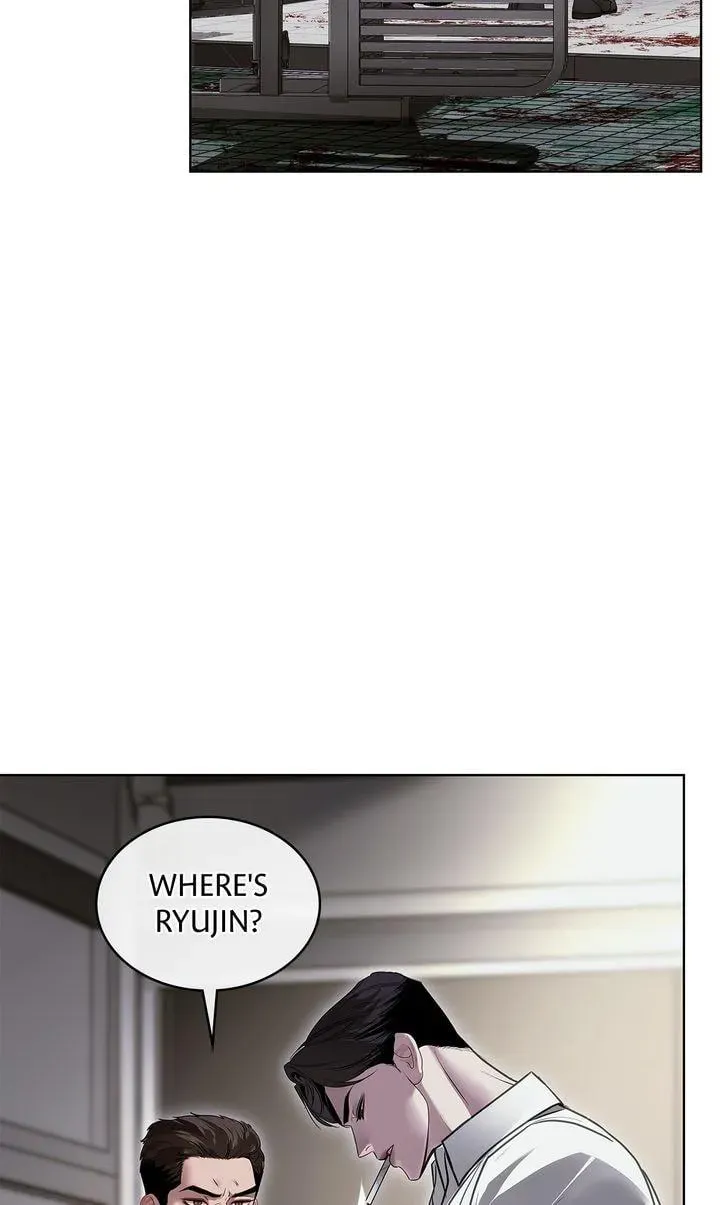 Barge In - Chapter 64 Page 99