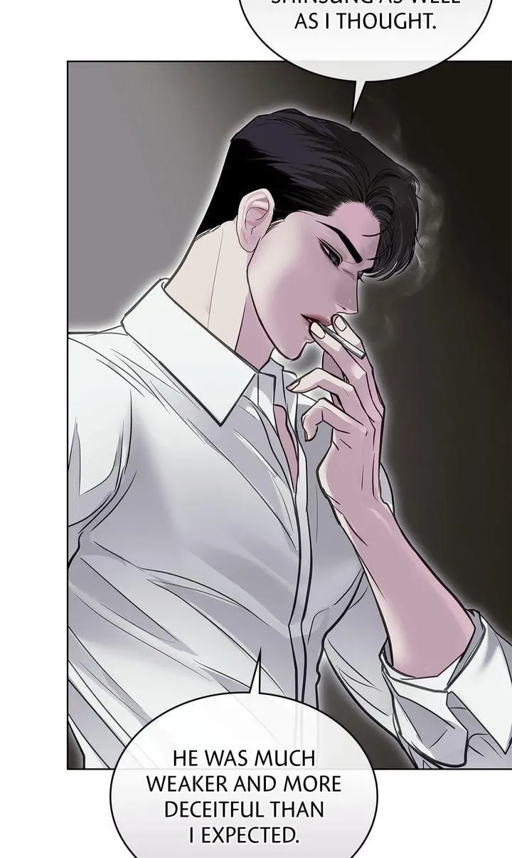 Barge In - Chapter 64 Page 101