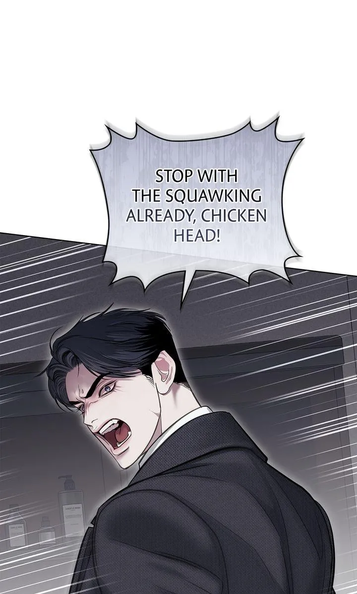 Barge In - Chapter 65 Page 14