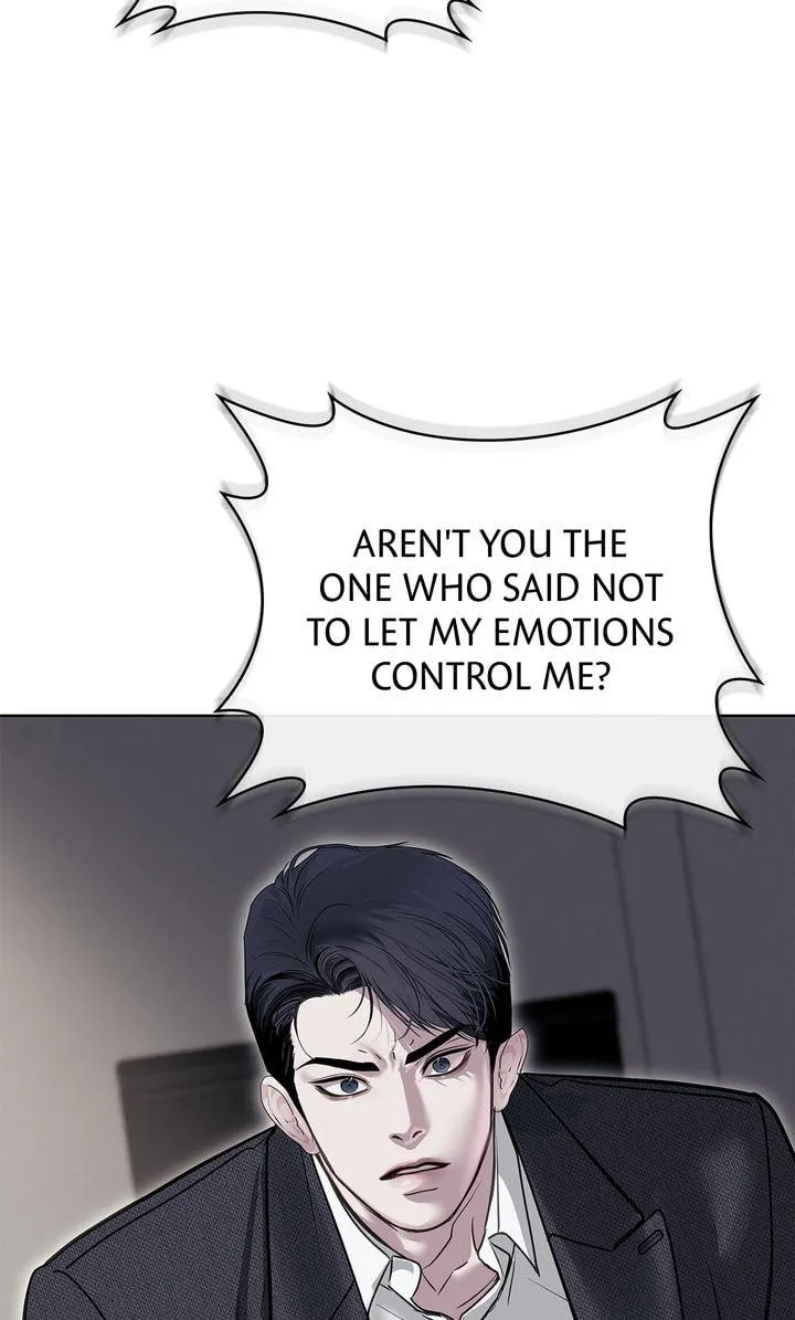 Barge In - Chapter 65 Page 23