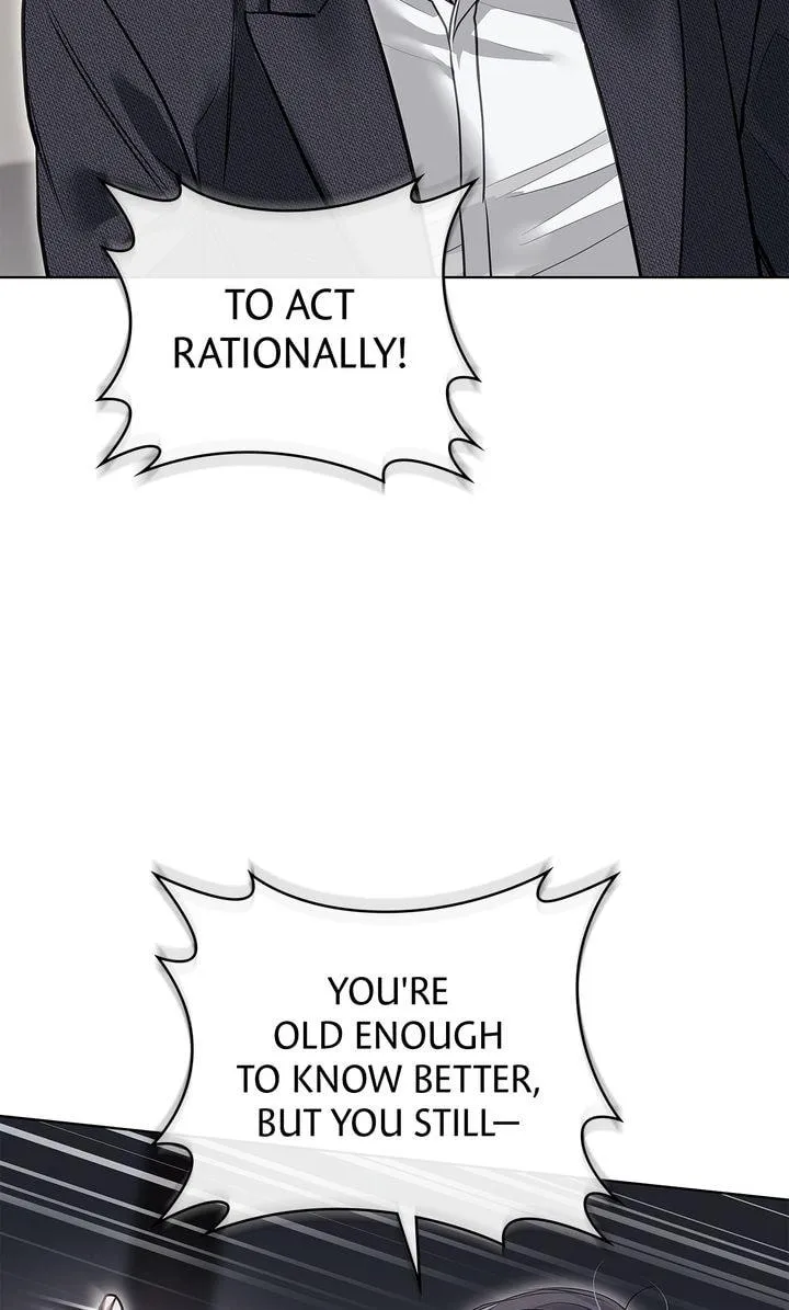 Barge In - Chapter 65 Page 24