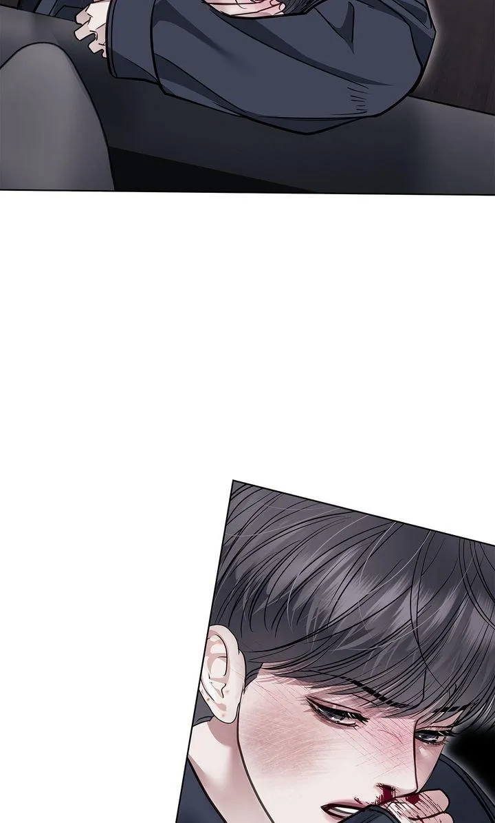 Barge In - Chapter 65 Page 30