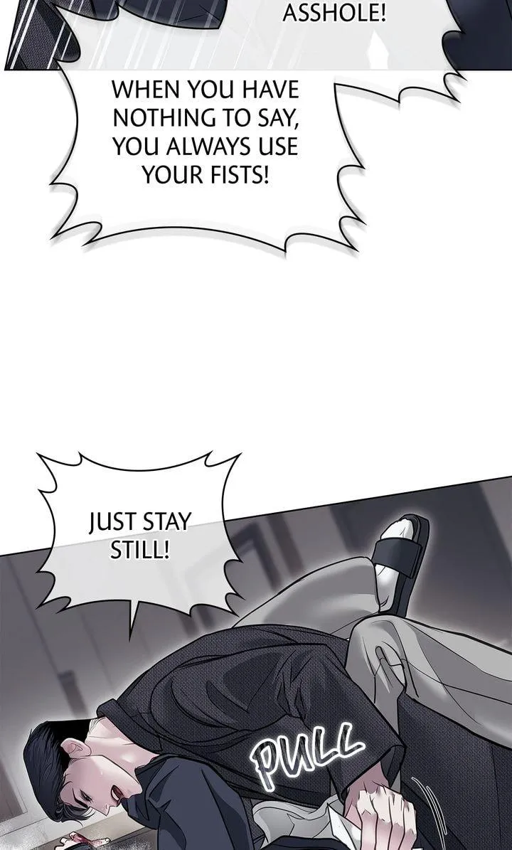 Barge In - Chapter 65 Page 35