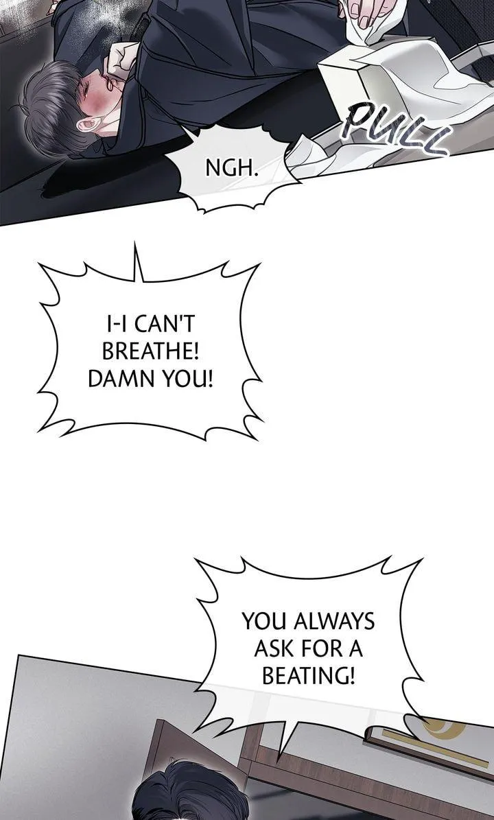 Barge In - Chapter 65 Page 36