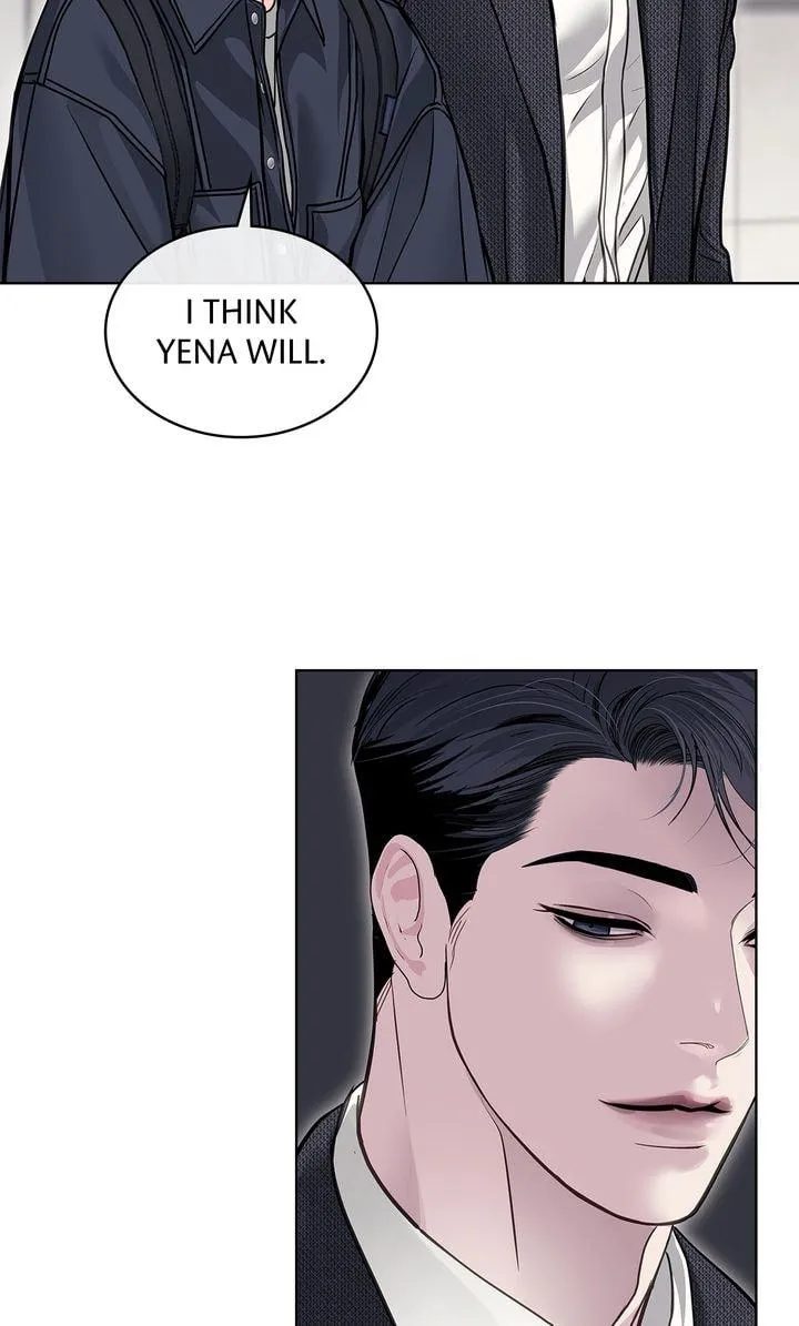 Barge In - Chapter 65 Page 46