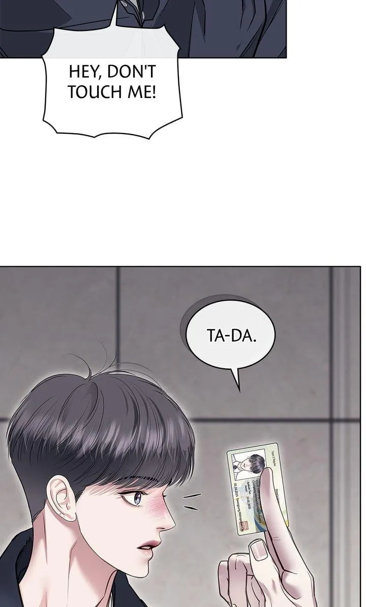 Barge In - Chapter 65 Page 48
