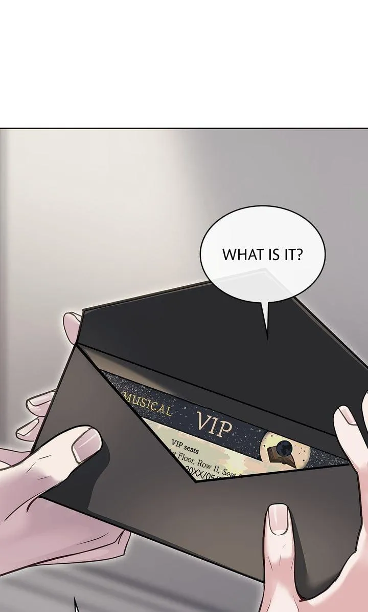 Barge In - Chapter 65 Page 53