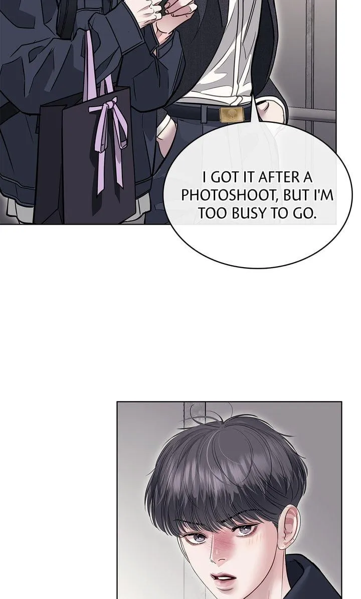 Barge In - Chapter 65 Page 55