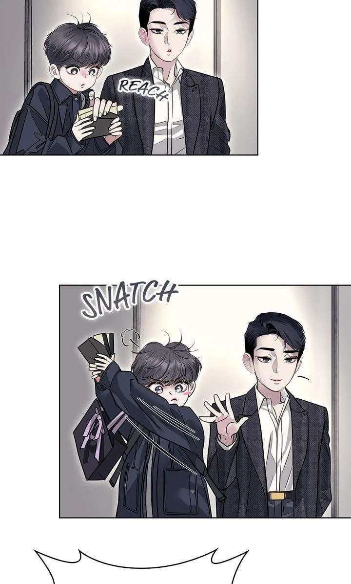 Barge In - Chapter 65 Page 57