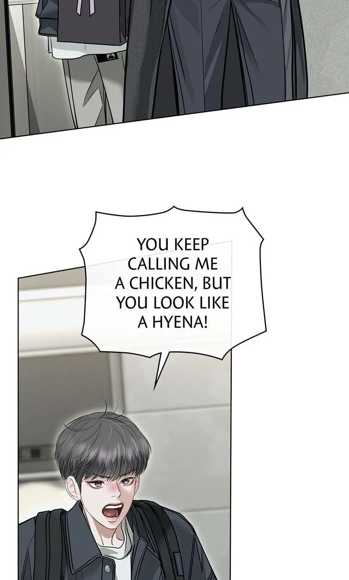 Barge In - Chapter 65 Page 60