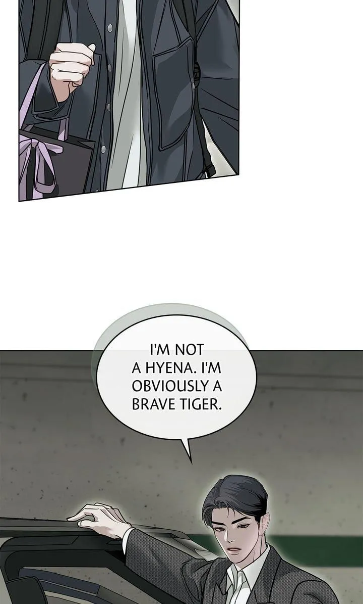 Barge In - Chapter 65 Page 61