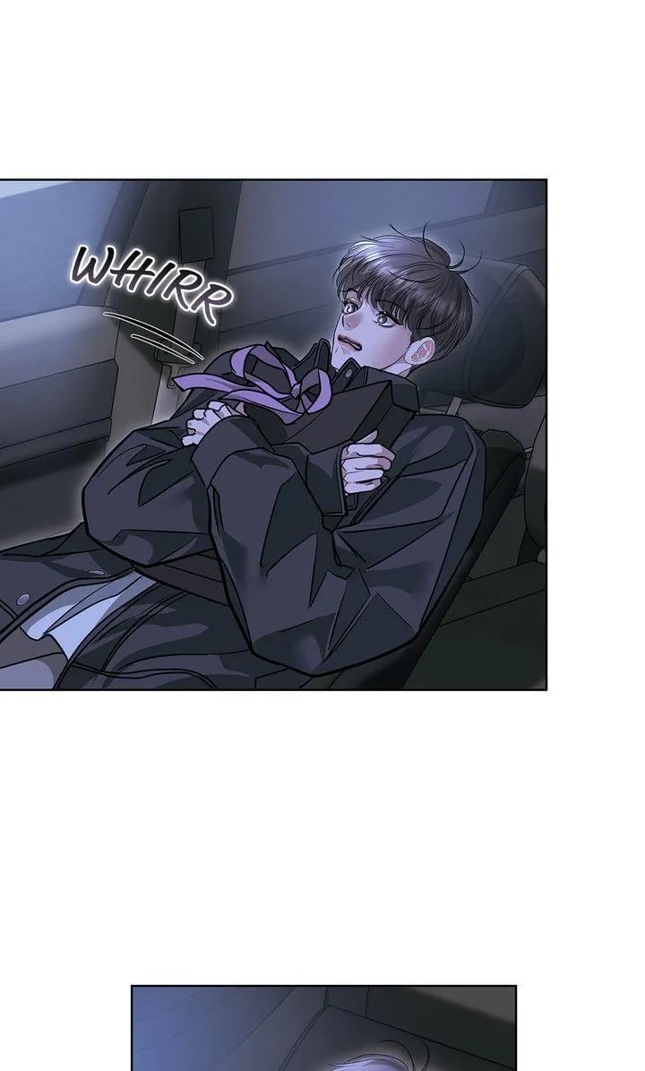 Barge In - Chapter 65 Page 69