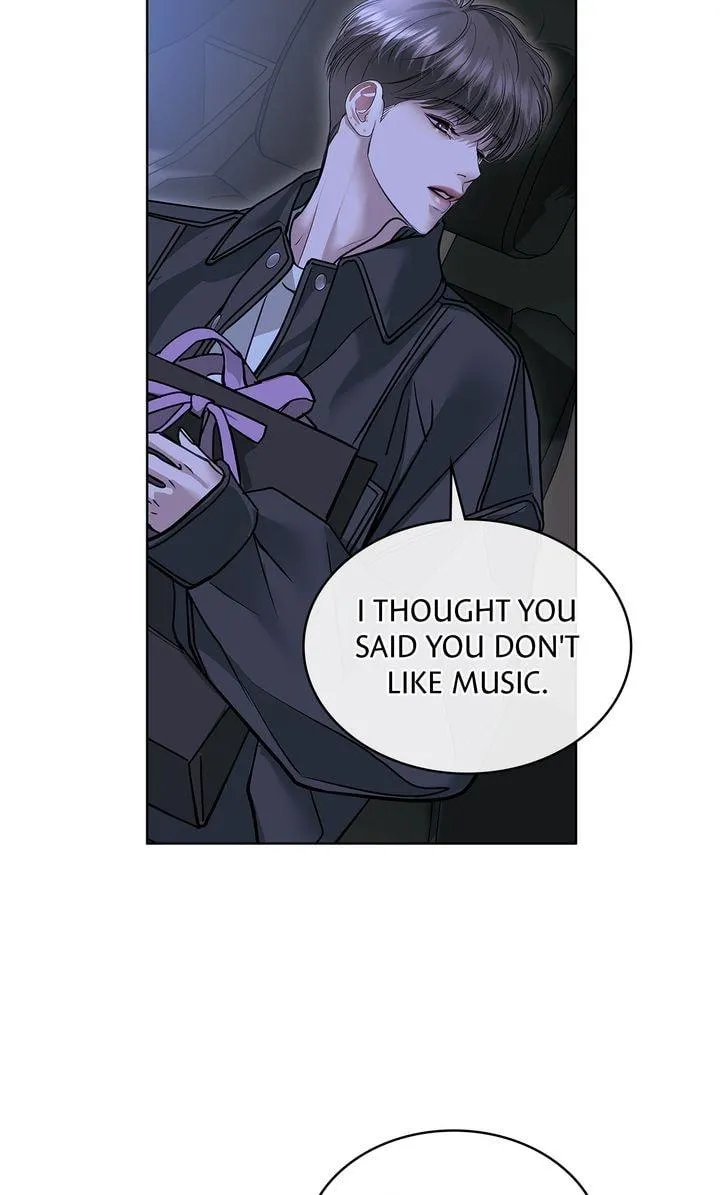 Barge In - Chapter 65 Page 70