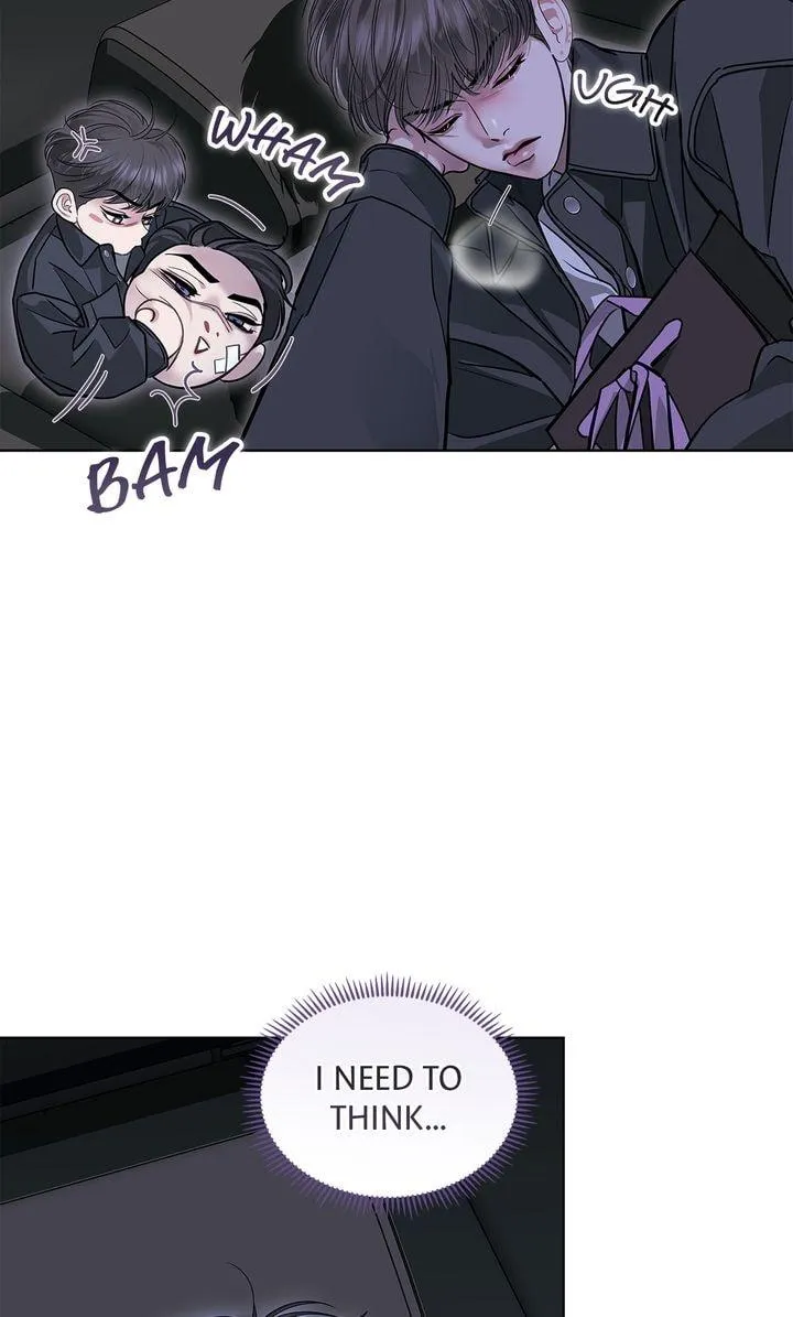 Barge In - Chapter 65 Page 74