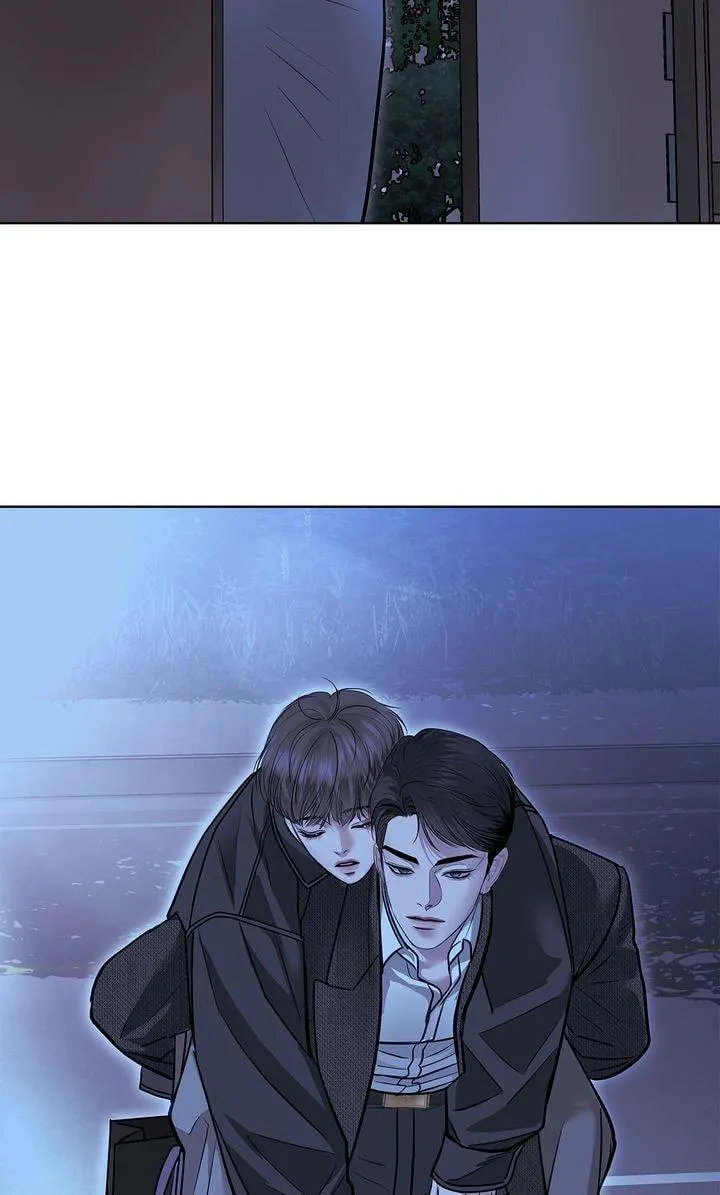 Barge In - Chapter 65 Page 80