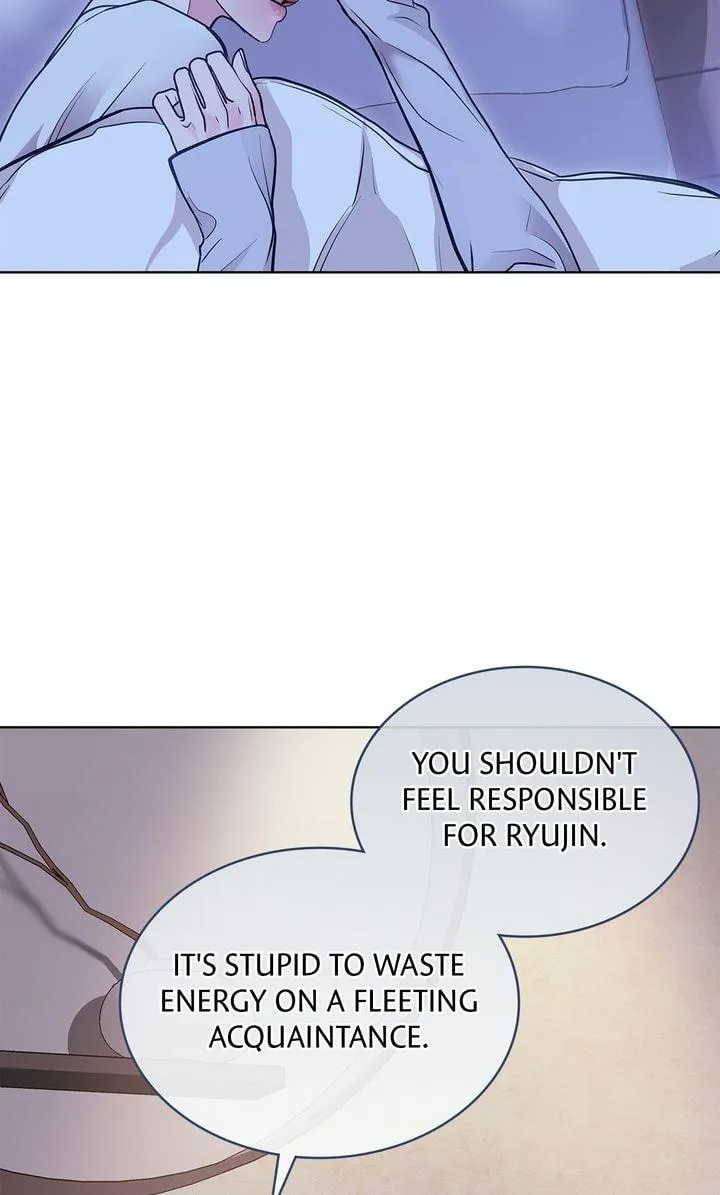 Barge In - Chapter 65 Page 85