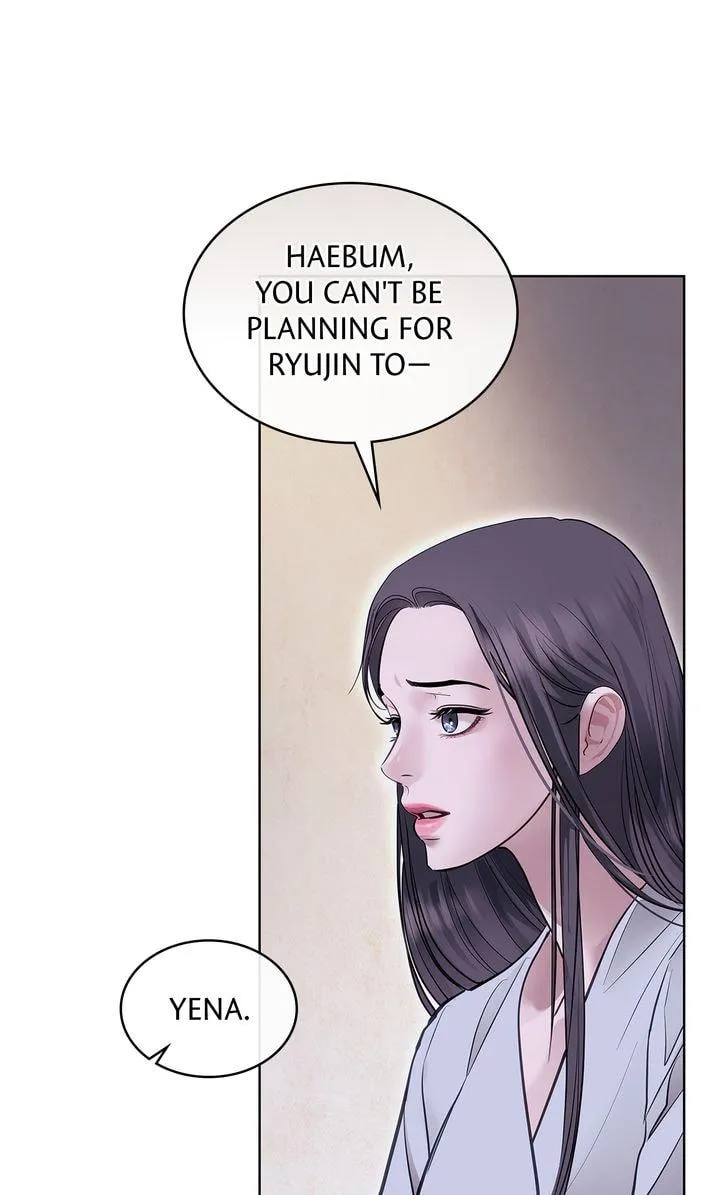 Barge In - Chapter 65 Page 90
