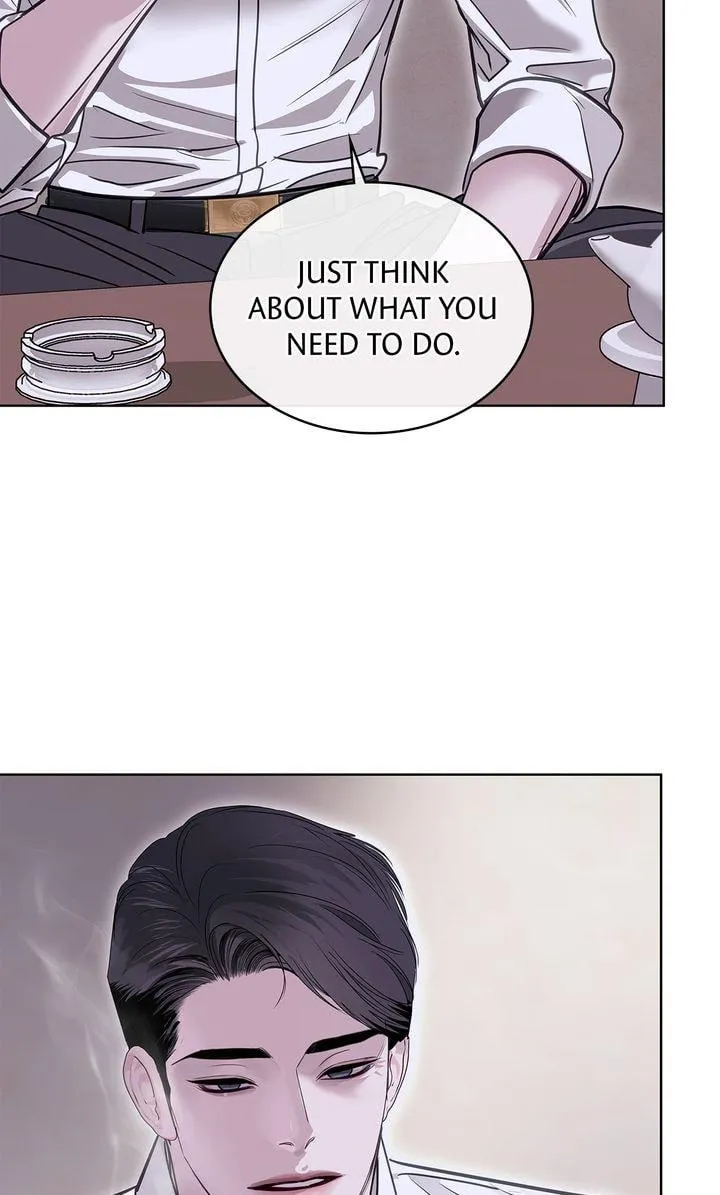 Barge In - Chapter 65 Page 92