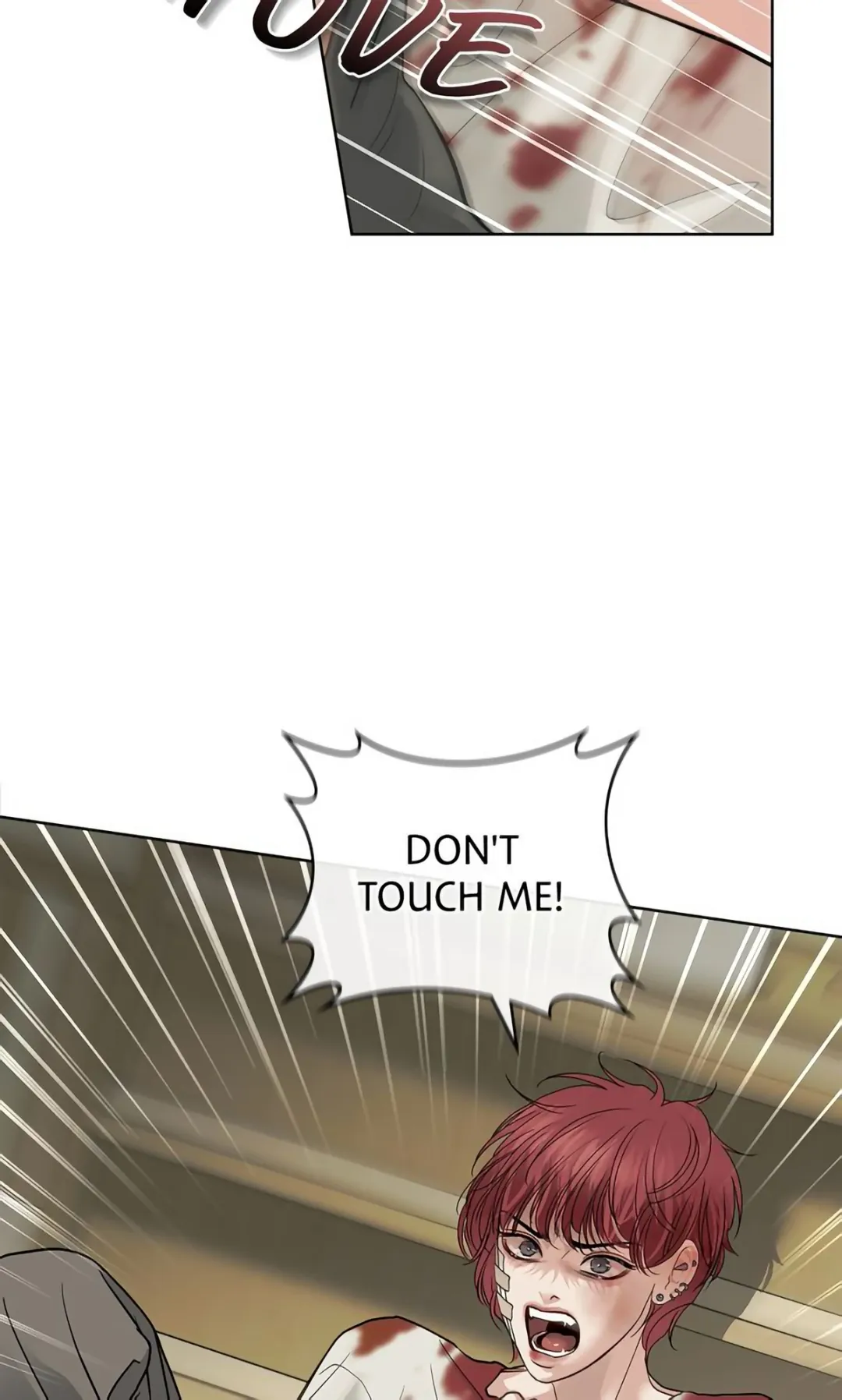 Barge In - Chapter 7 Page 3