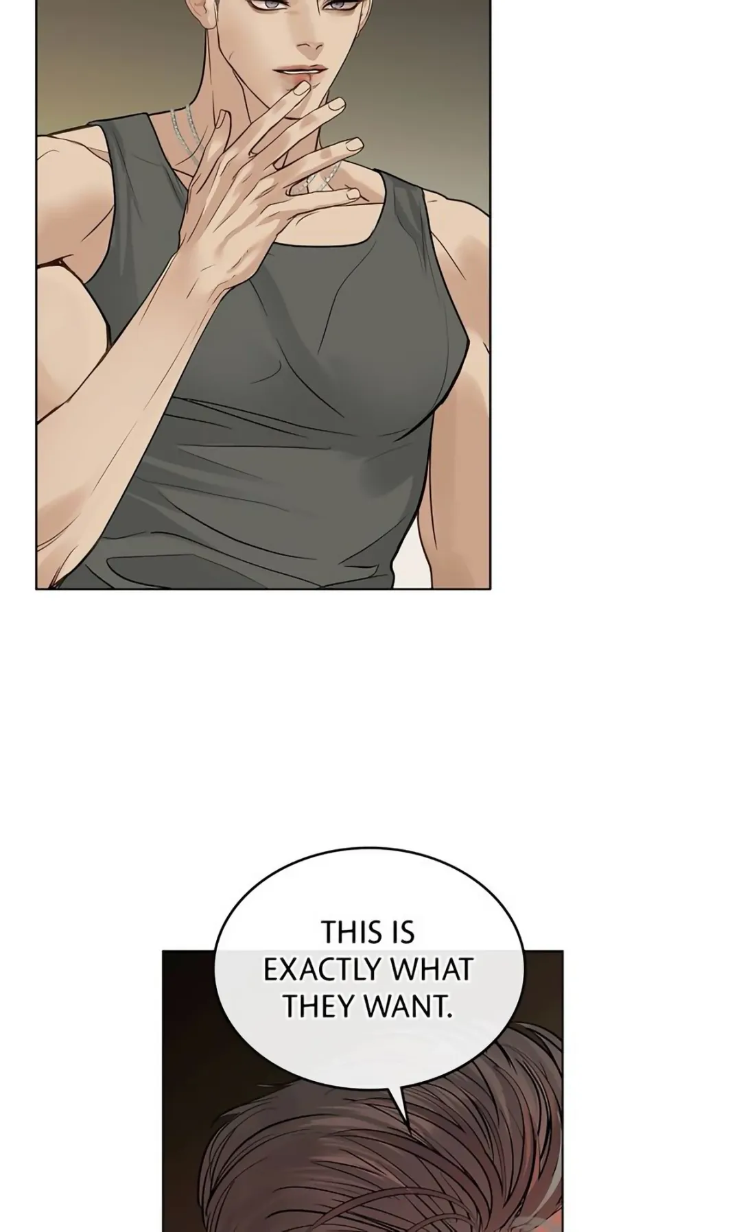 Barge In - Chapter 7 Page 5