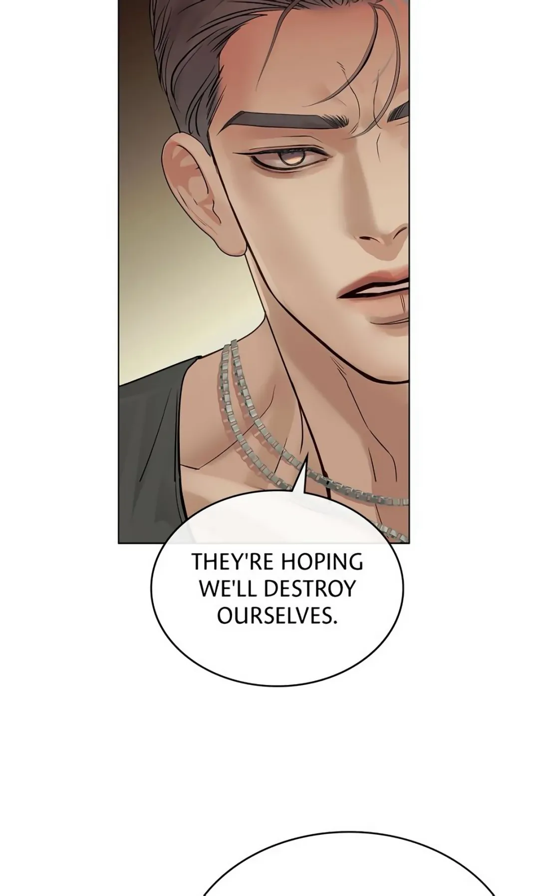 Barge In - Chapter 7 Page 6