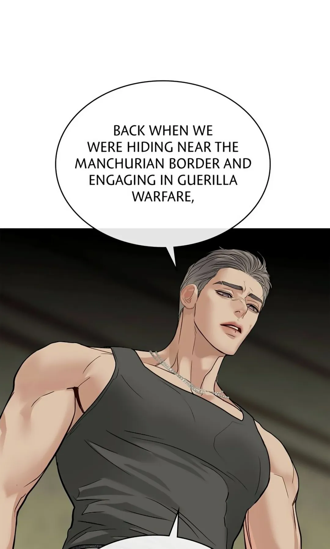 Barge In - Chapter 7 Page 8