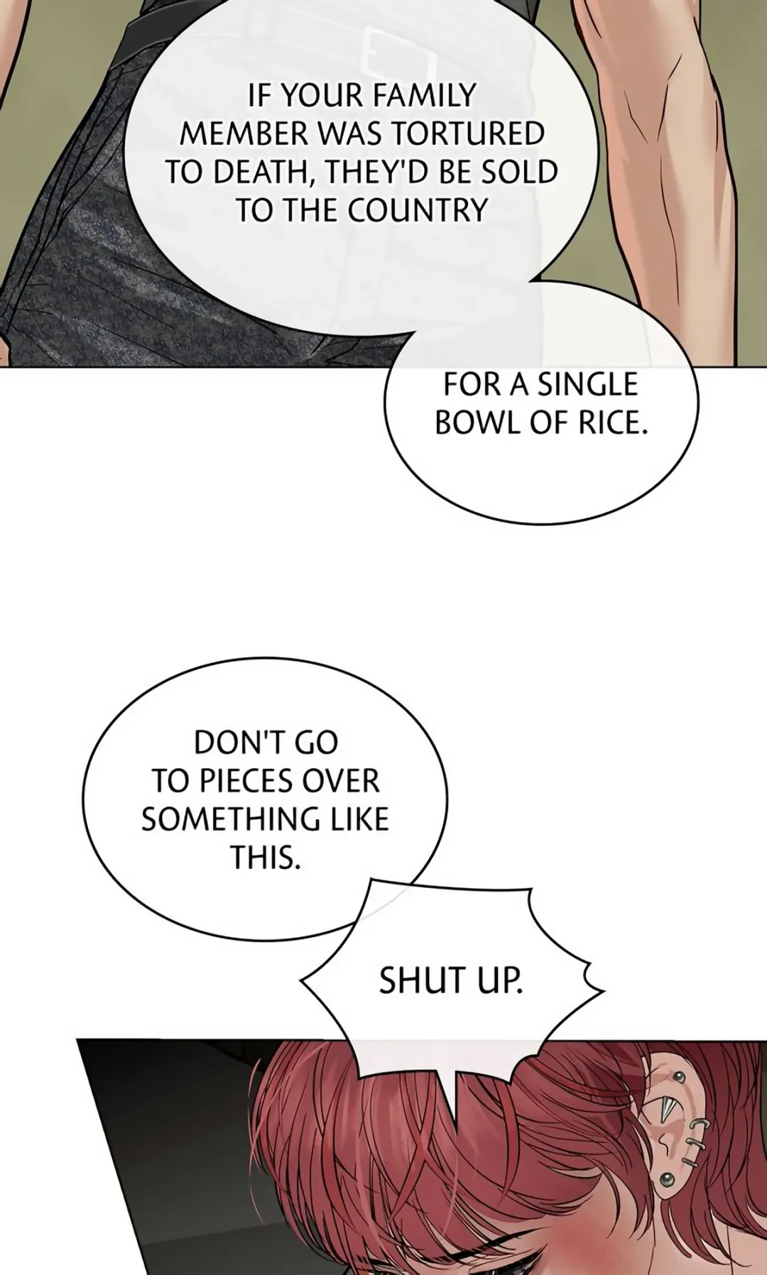 Barge In - Chapter 7 Page 9