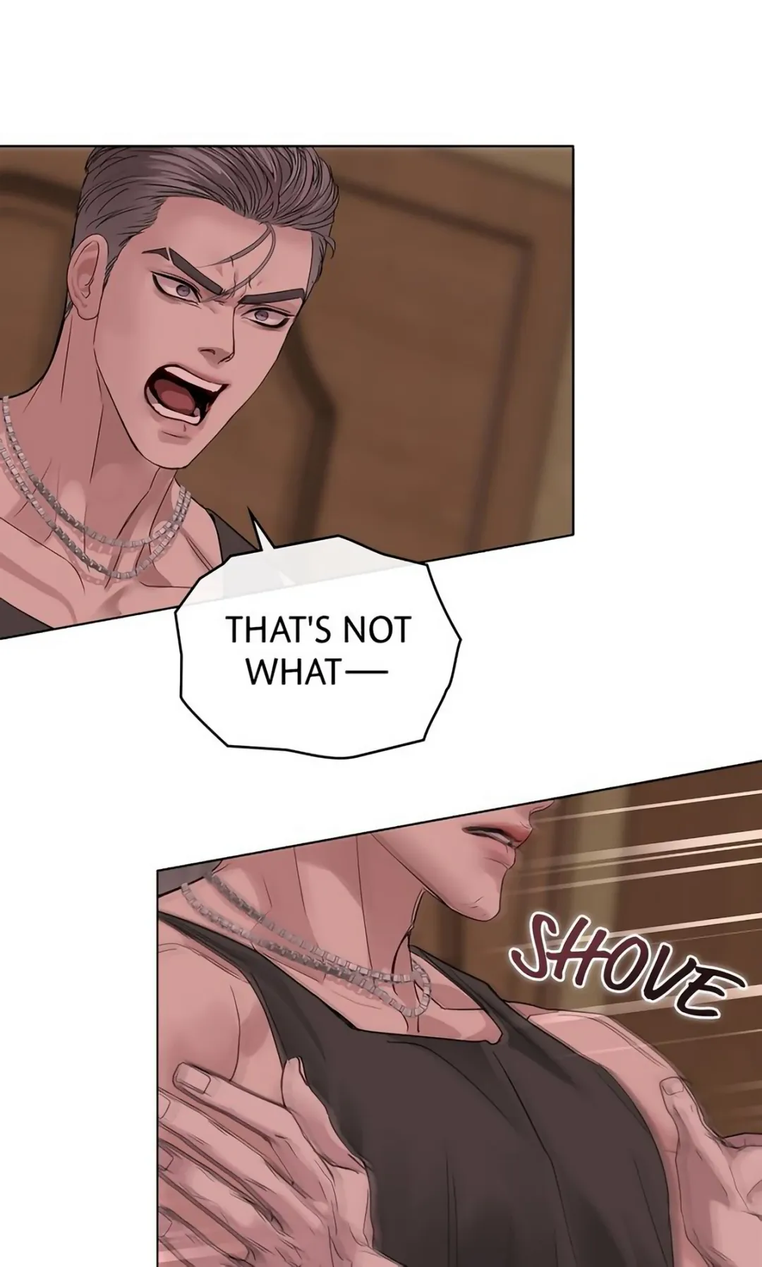 Barge In - Chapter 7 Page 44