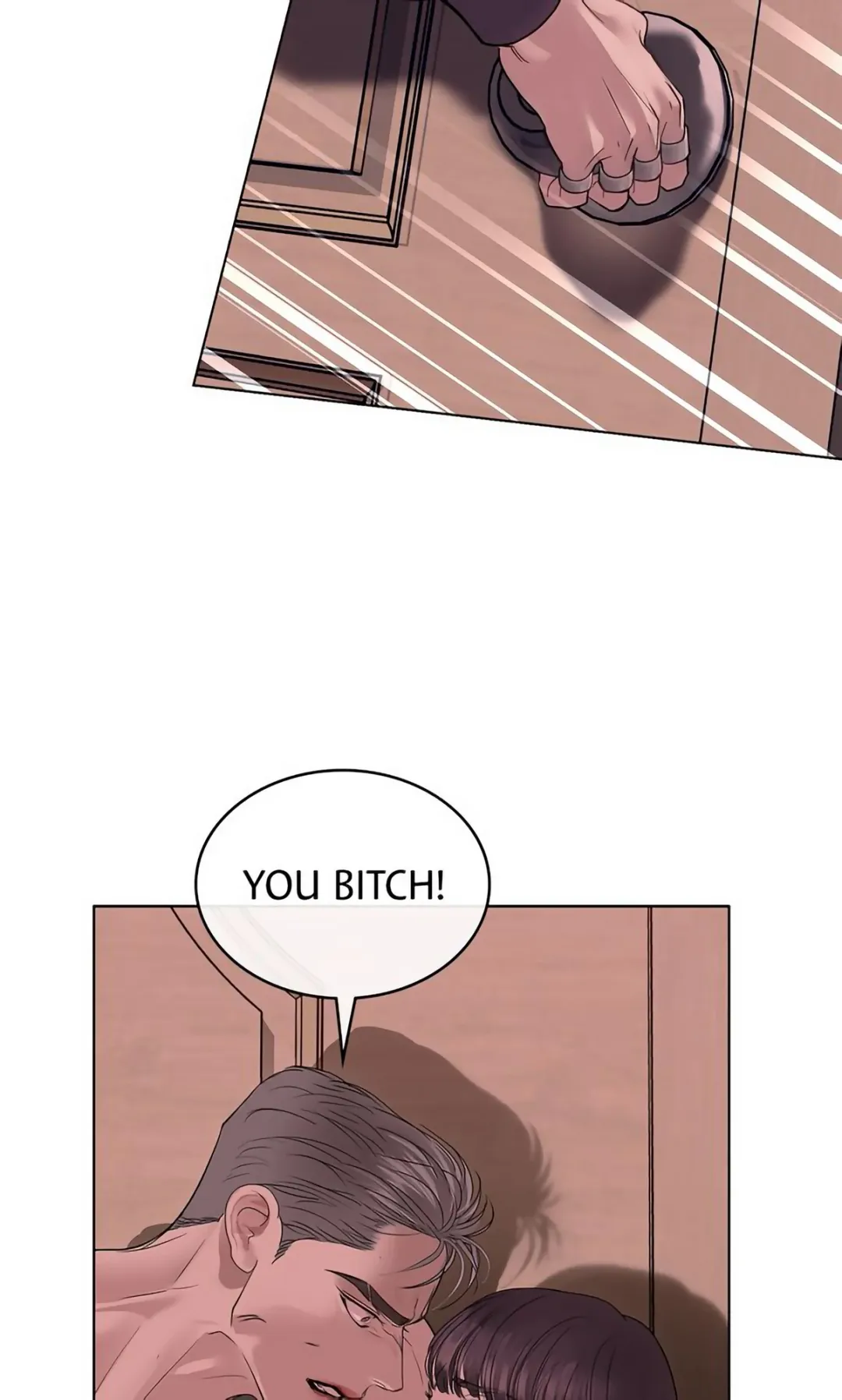 Barge In - Chapter 7 Page 51