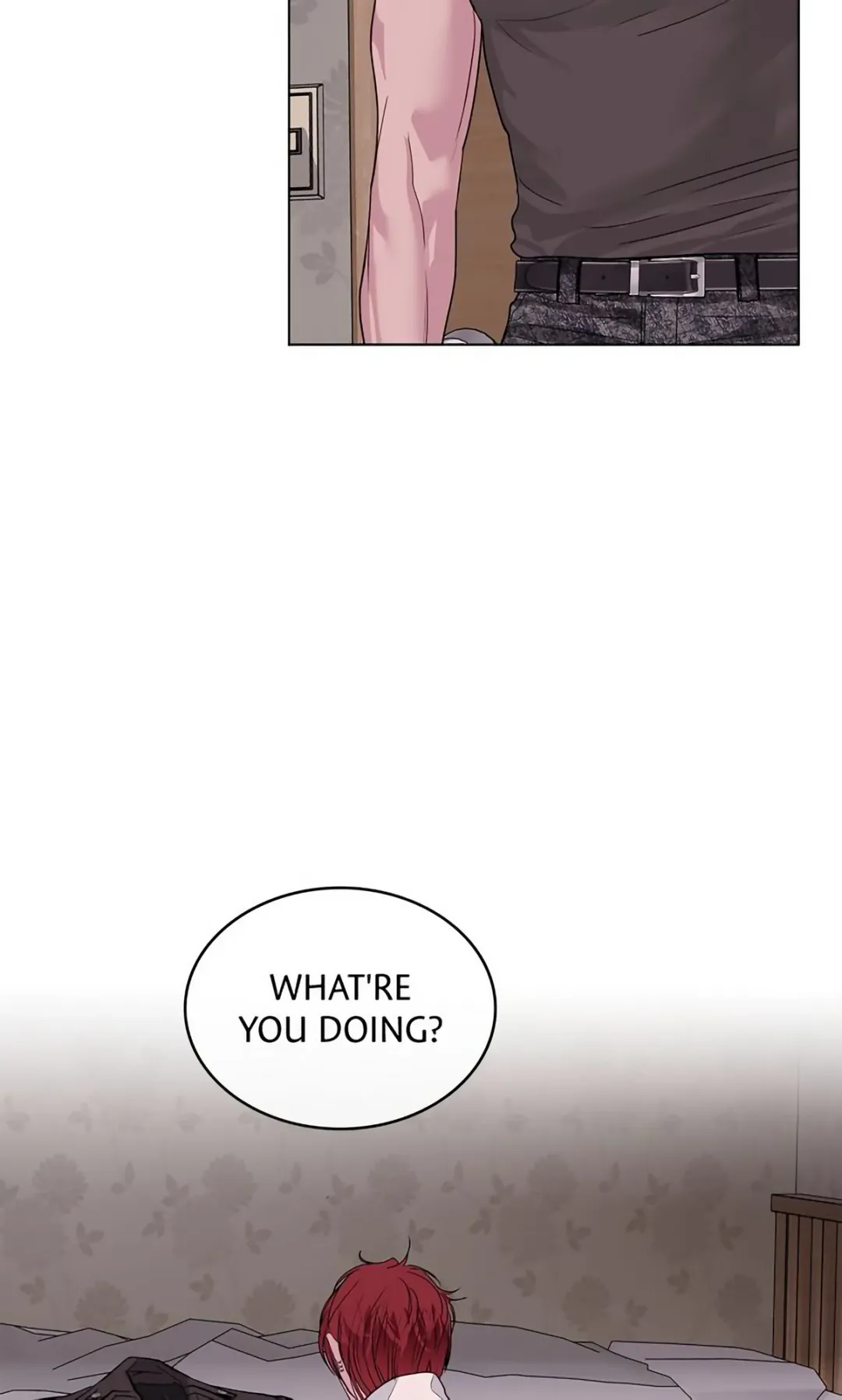 Barge In - Chapter 7 Page 57