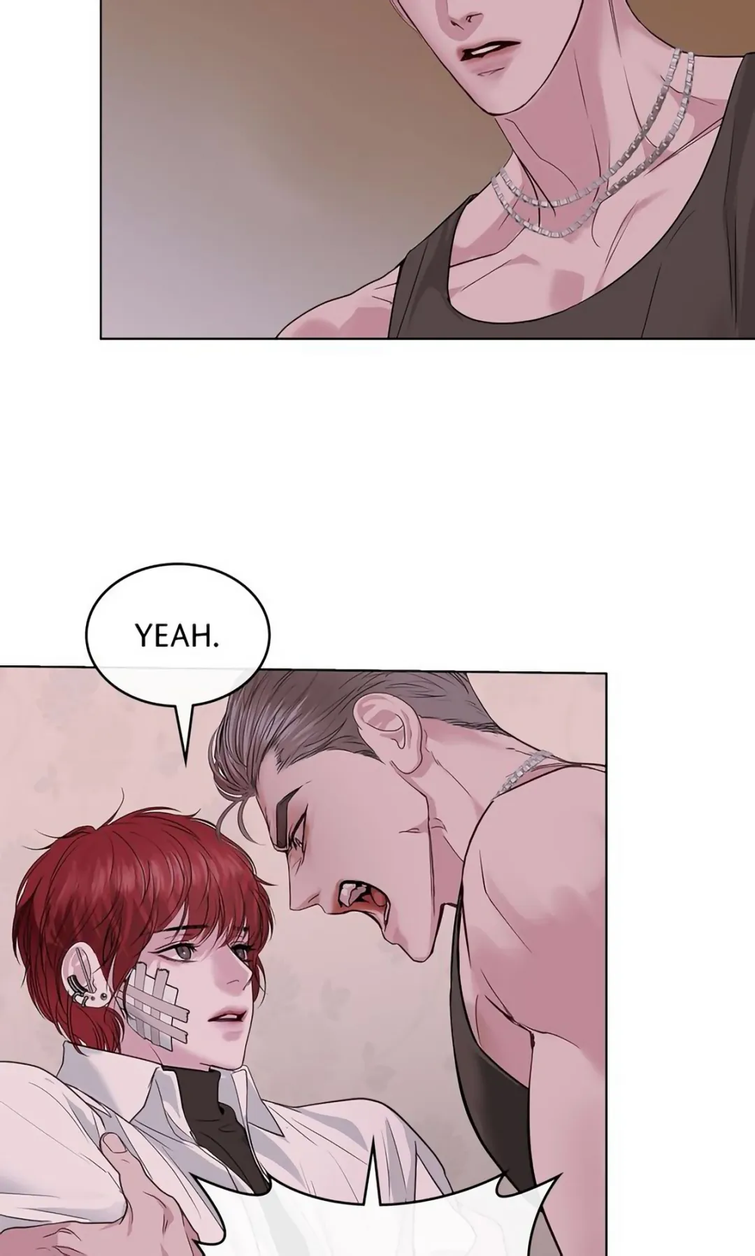 Barge In - Chapter 7 Page 62