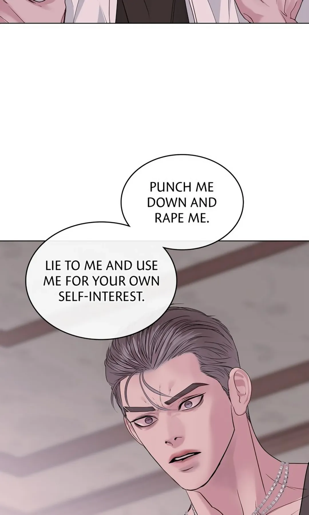 Barge In - Chapter 7 Page 65