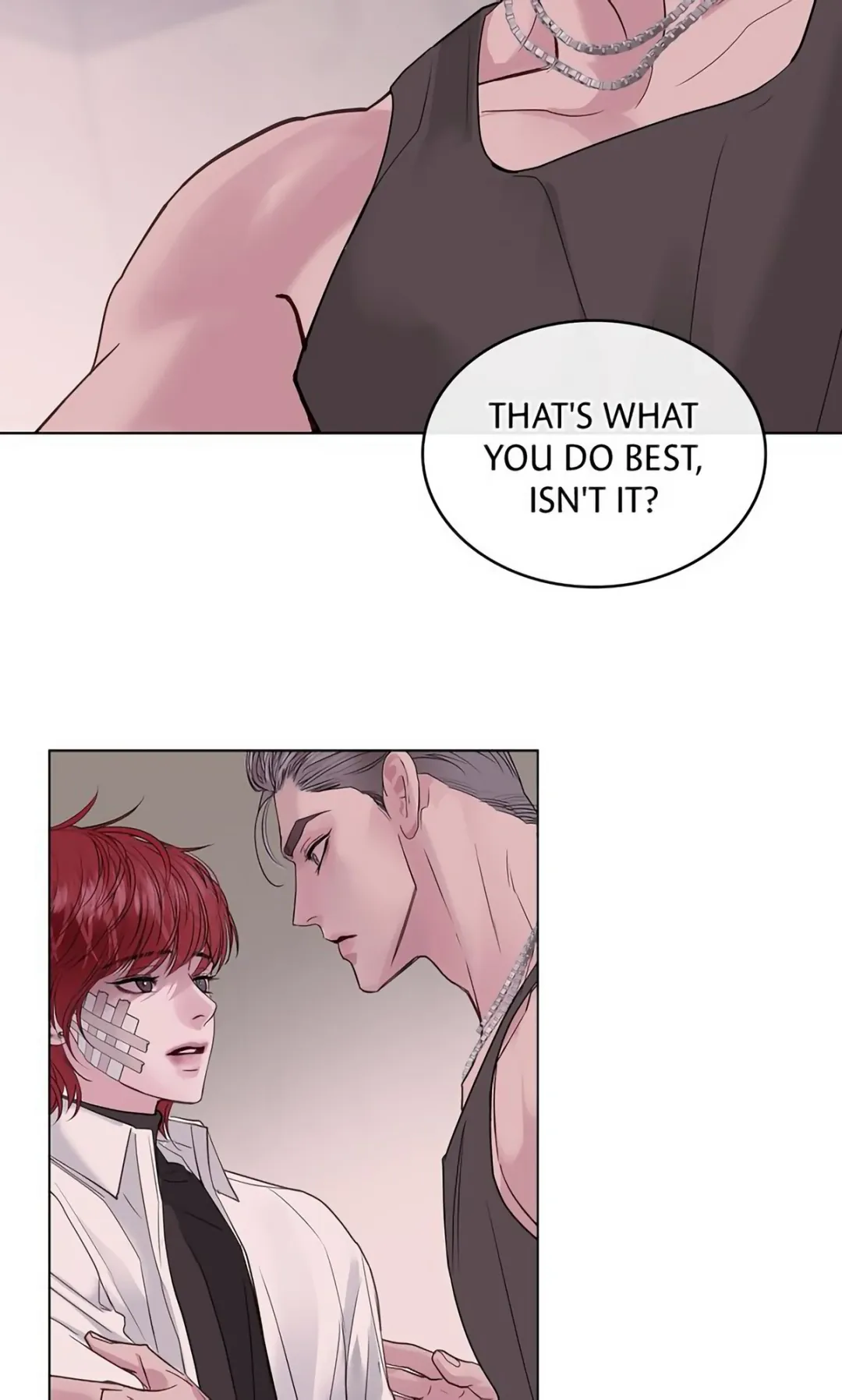 Barge In - Chapter 7 Page 66