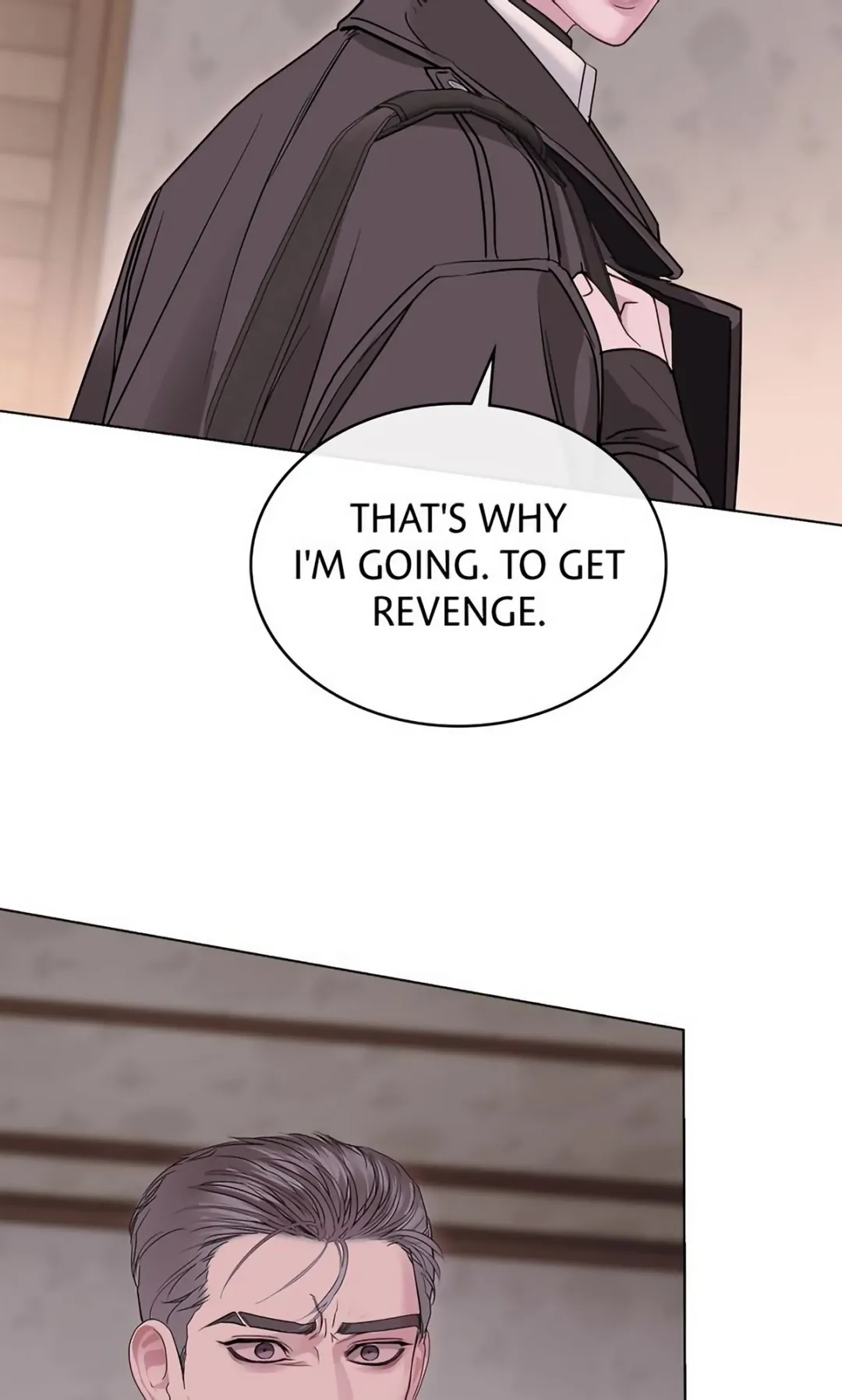 Barge In - Chapter 7 Page 70