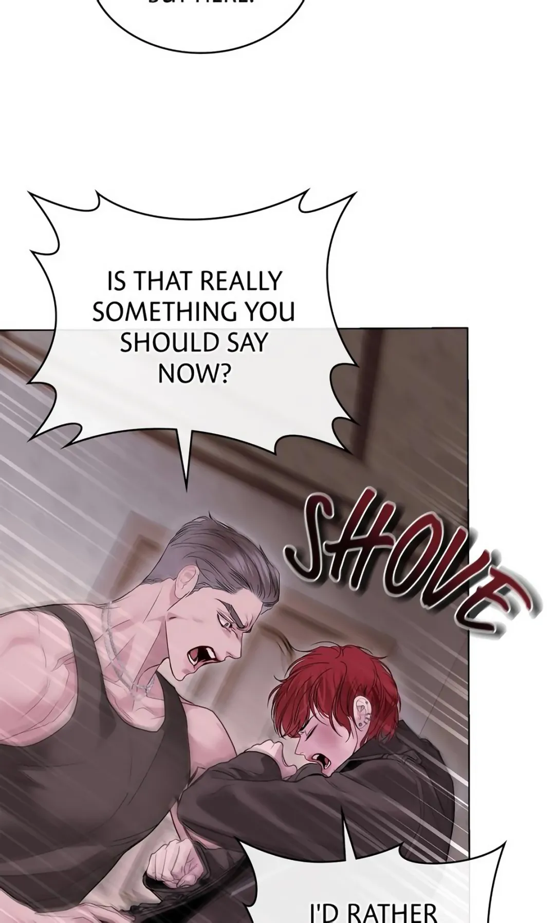 Barge In - Chapter 7 Page 77