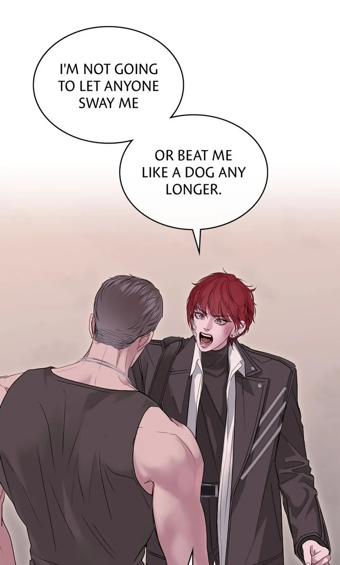 Barge In - Chapter 7 Page 81