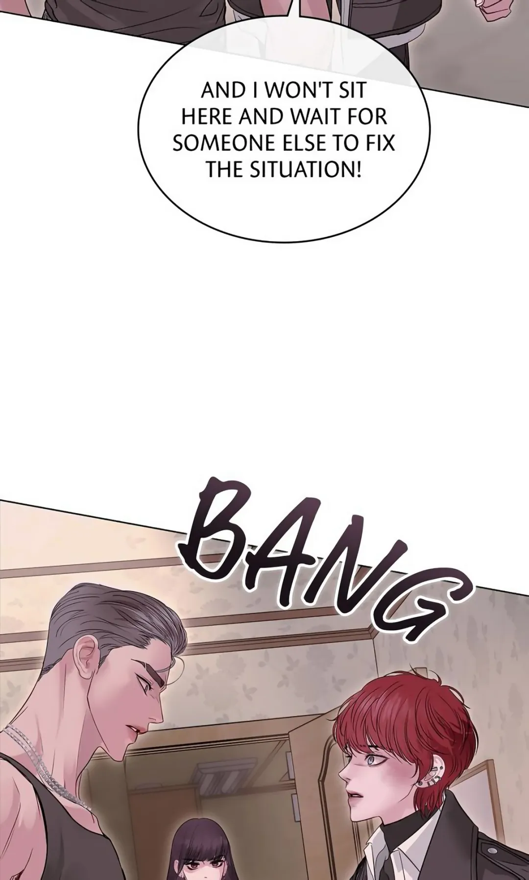 Barge In - Chapter 7 Page 82
