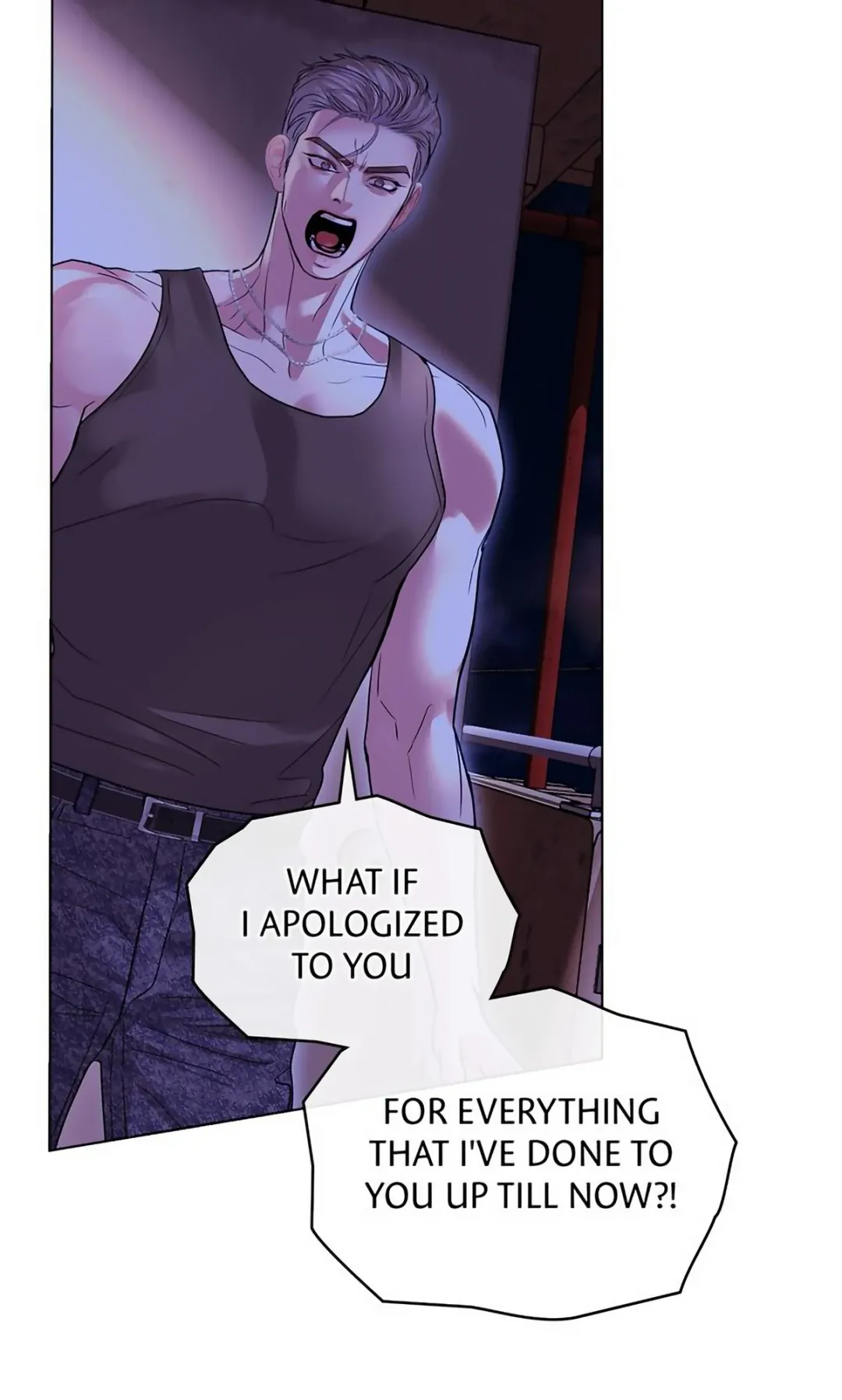 Barge In - Chapter 7 Page 90